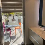 Apartman Escale 52 Et Cures 4 Personnes Aix-les-Bains