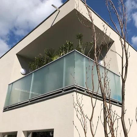 Escale 52 Et Cures 4 Personnes Apartman